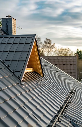 Roof Inspections X